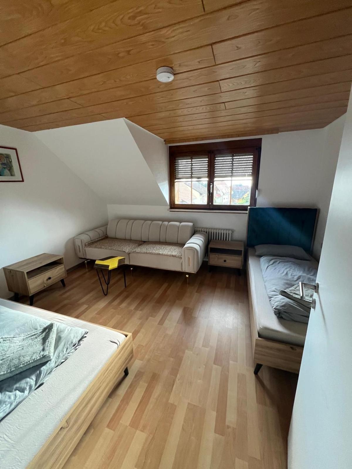 Mira Home Murg  Exterior foto